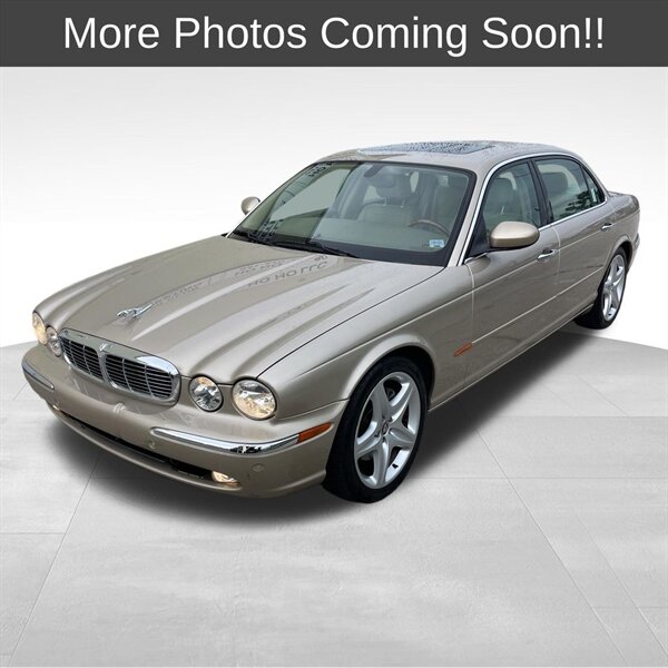 jaguar xj series 2005 SAJWA79C05SG40125 image jaguar xj series 2005 SAJWA79C05SG40125 image
